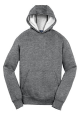 Sport-Tek Youth Pullover Hooded Sweatshirt