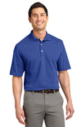 Port Authority Men's Tall Rapid Dry Polo. TLK455