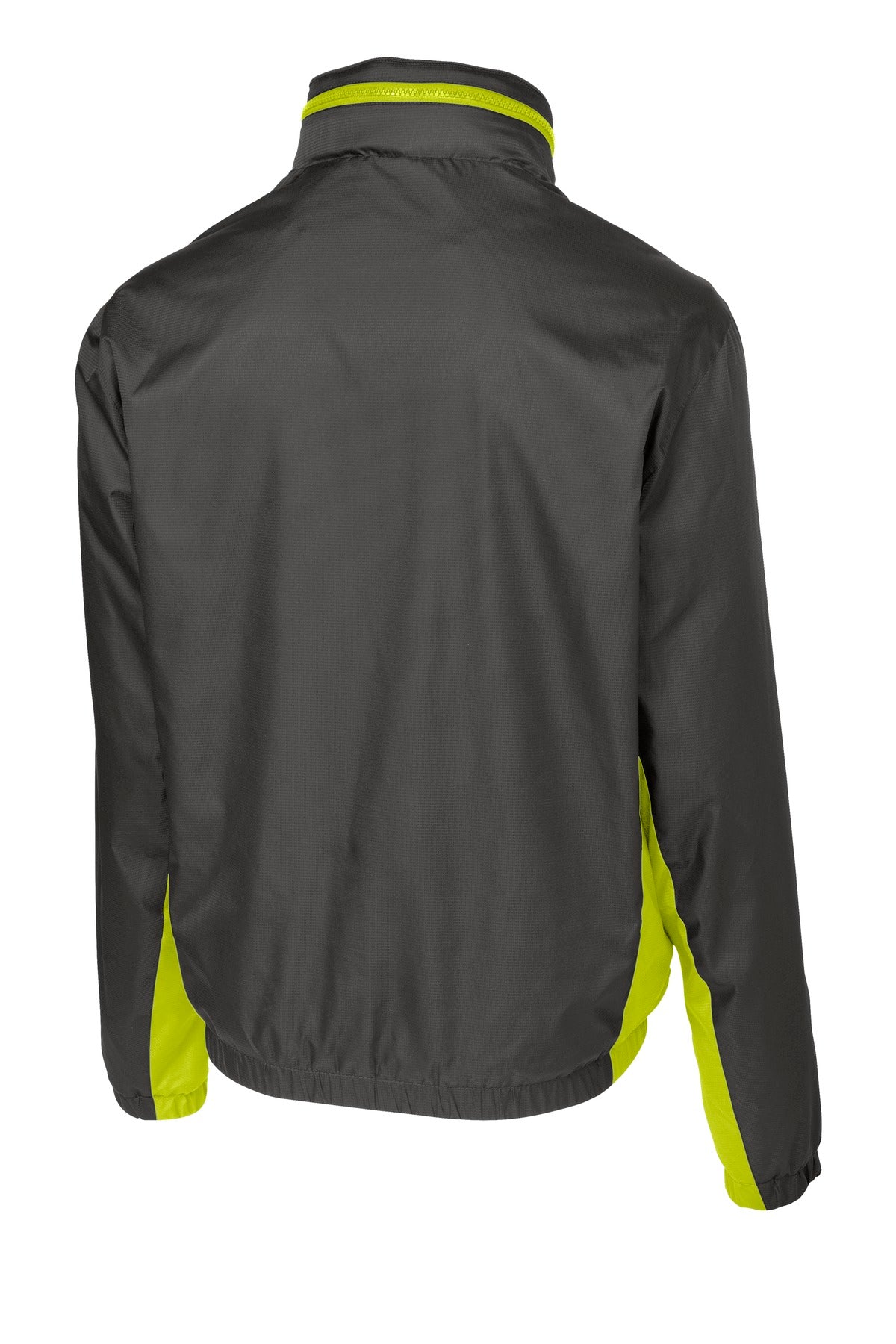 Port Authority Men's Core Colorblock Wind Jacket. J330