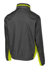 Port Authority Men's Core Colorblock Wind Jacket. J330