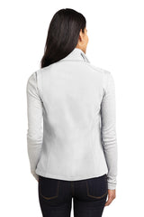 Port Authority Women's Core Soft Shell Vest. L325