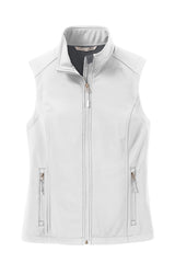 Port Authority Women's Core Soft Shell Vest. L325