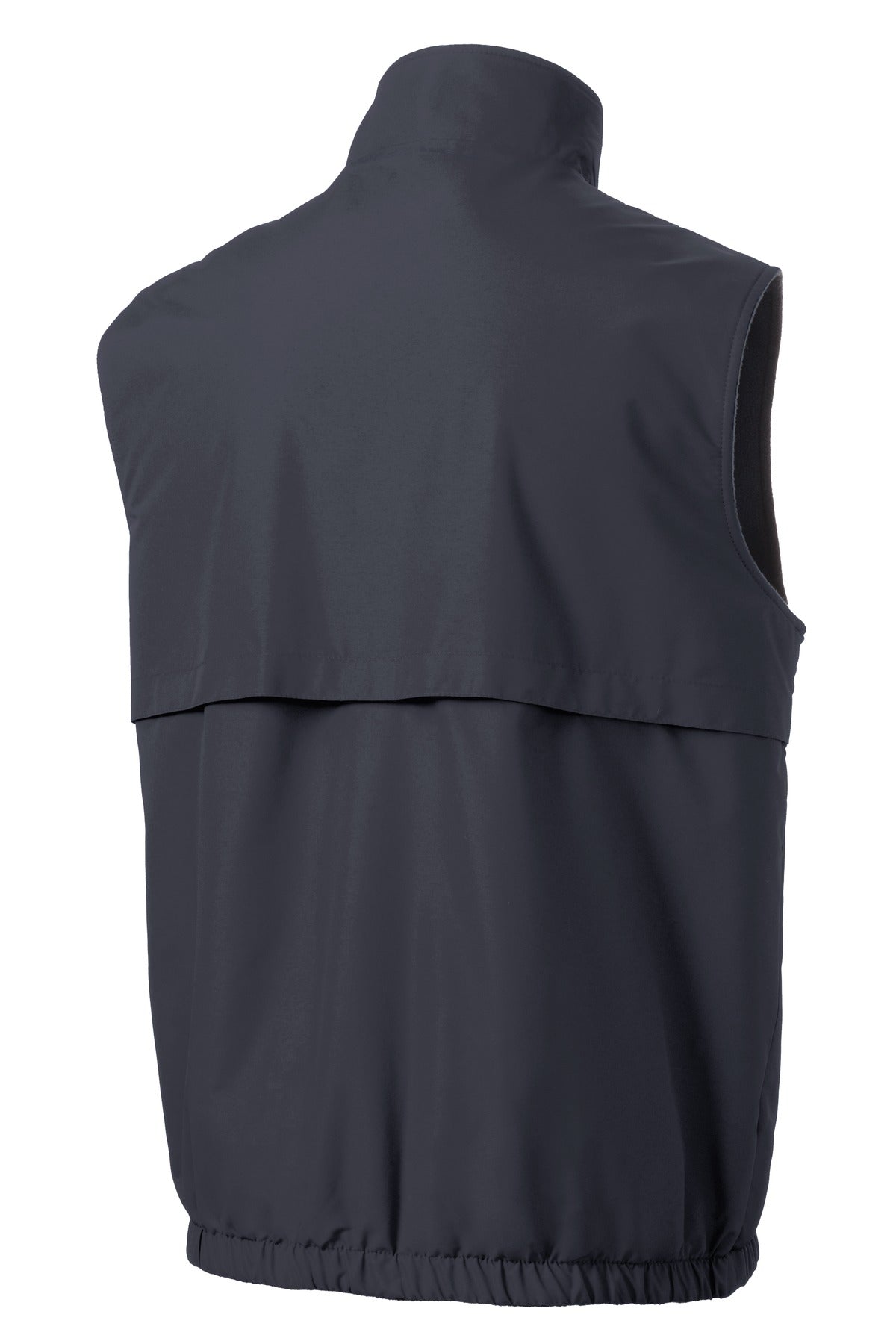 Port Authority Men's Reversible Charger Vest. J7490