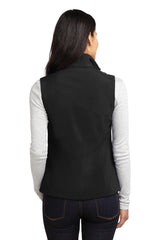 Port Authority Women's Core Soft Shell Vest. L325