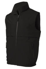 Port Authority Men's Reversible Charger Vest. J7490