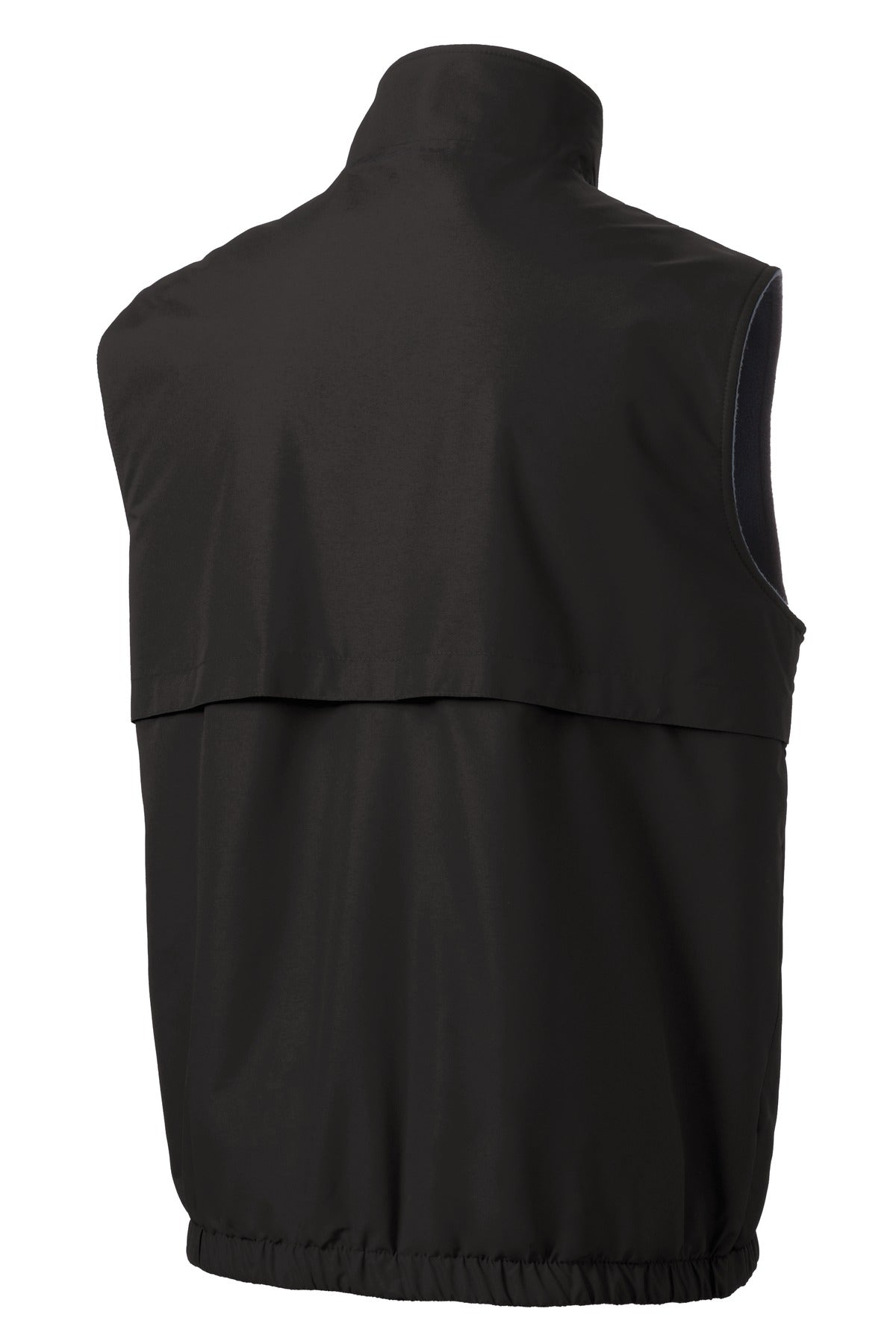 Port Authority Men's Reversible Charger Vest. J7490