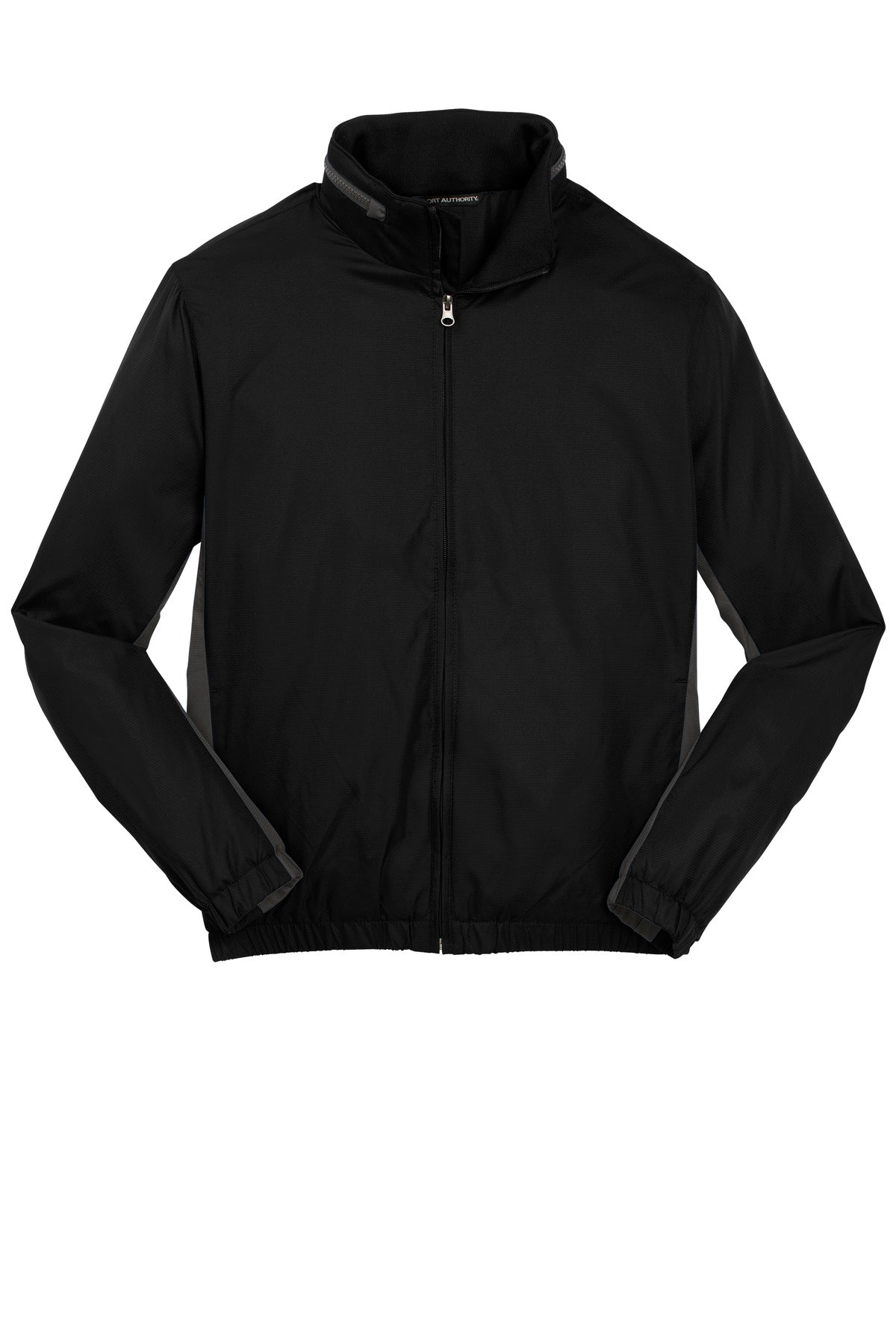 Port Authority Men's Core Colorblock Wind Jacket. J330