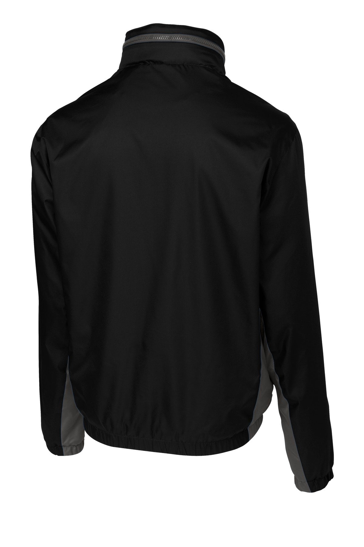 Port Authority Men's Core Colorblock Wind Jacket. J330