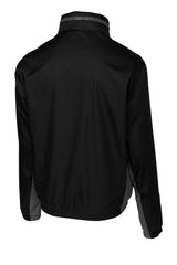 Port Authority Men's Core Colorblock Wind Jacket. J330