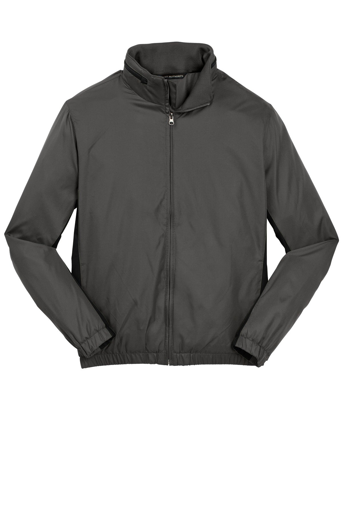 Port Authority Men's Core Colorblock Wind Jacket. J330
