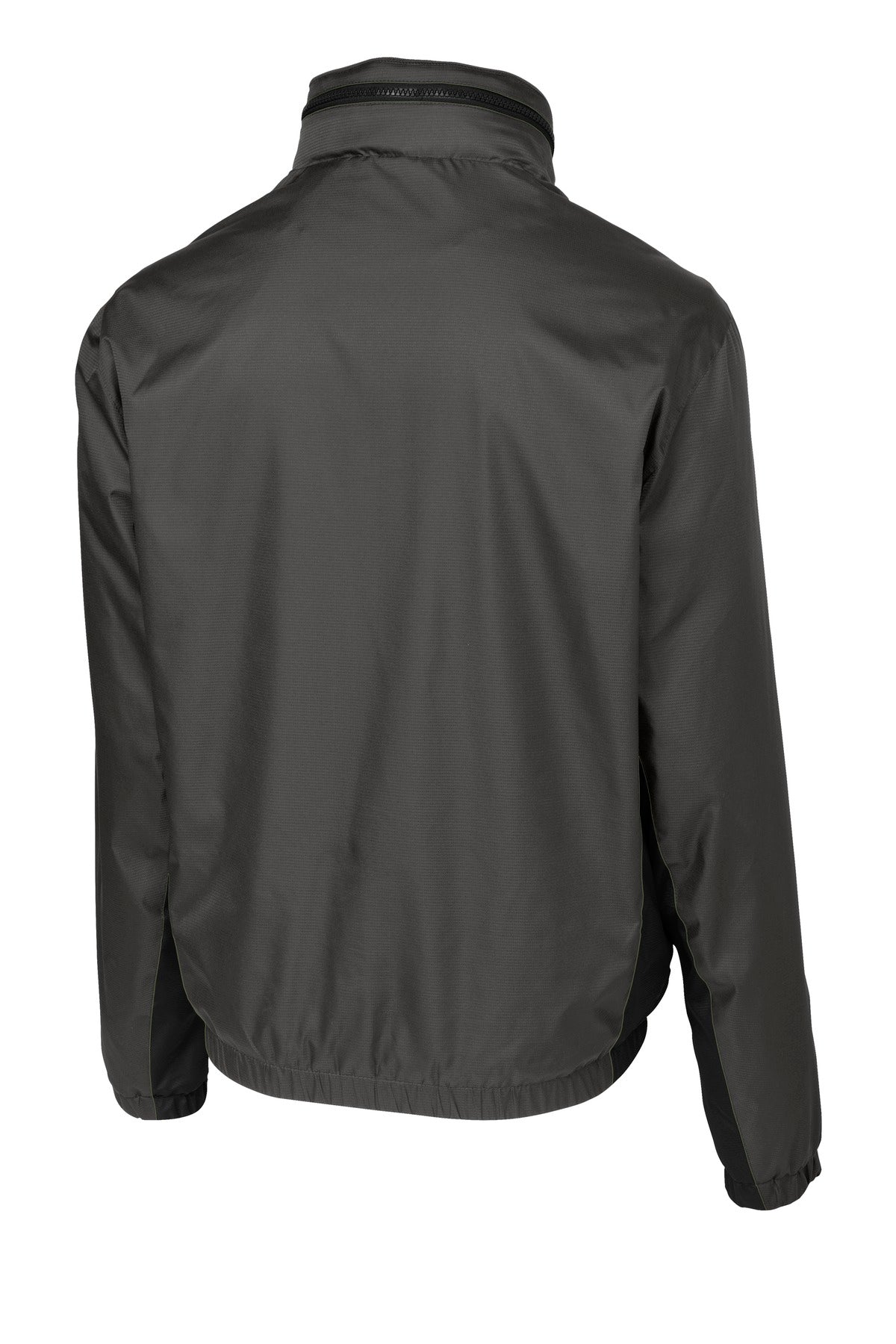 Port Authority Men's Core Colorblock Wind Jacket. J330