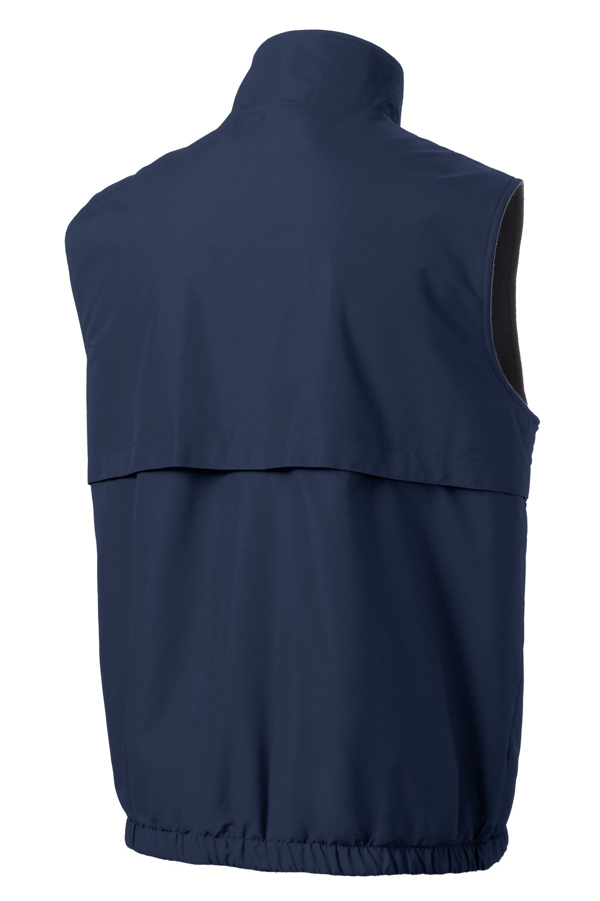 Port Authority Men's Reversible Charger Vest. J7490