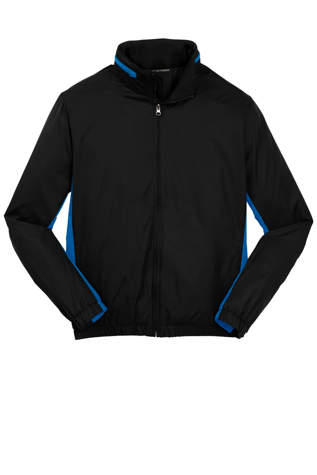 Port Authority Men's Core Colorblock Wind Jacket. J330