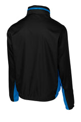Port Authority Men's Core Colorblock Wind Jacket. J330