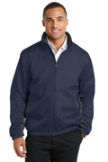 Port Authority Men's Core Colorblock Wind Jacket. J330
