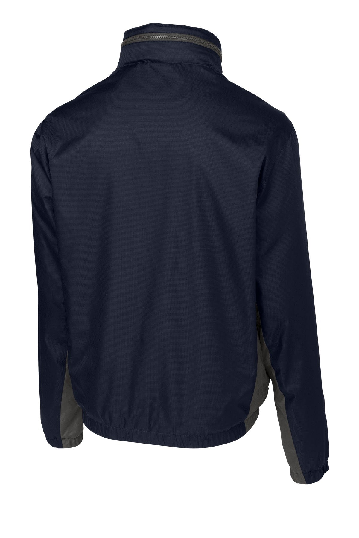 Port Authority Men's Core Colorblock Wind Jacket. J330