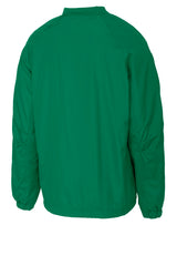 Sport-Tek Youth V-Neck Raglan Wind Shirt YST72