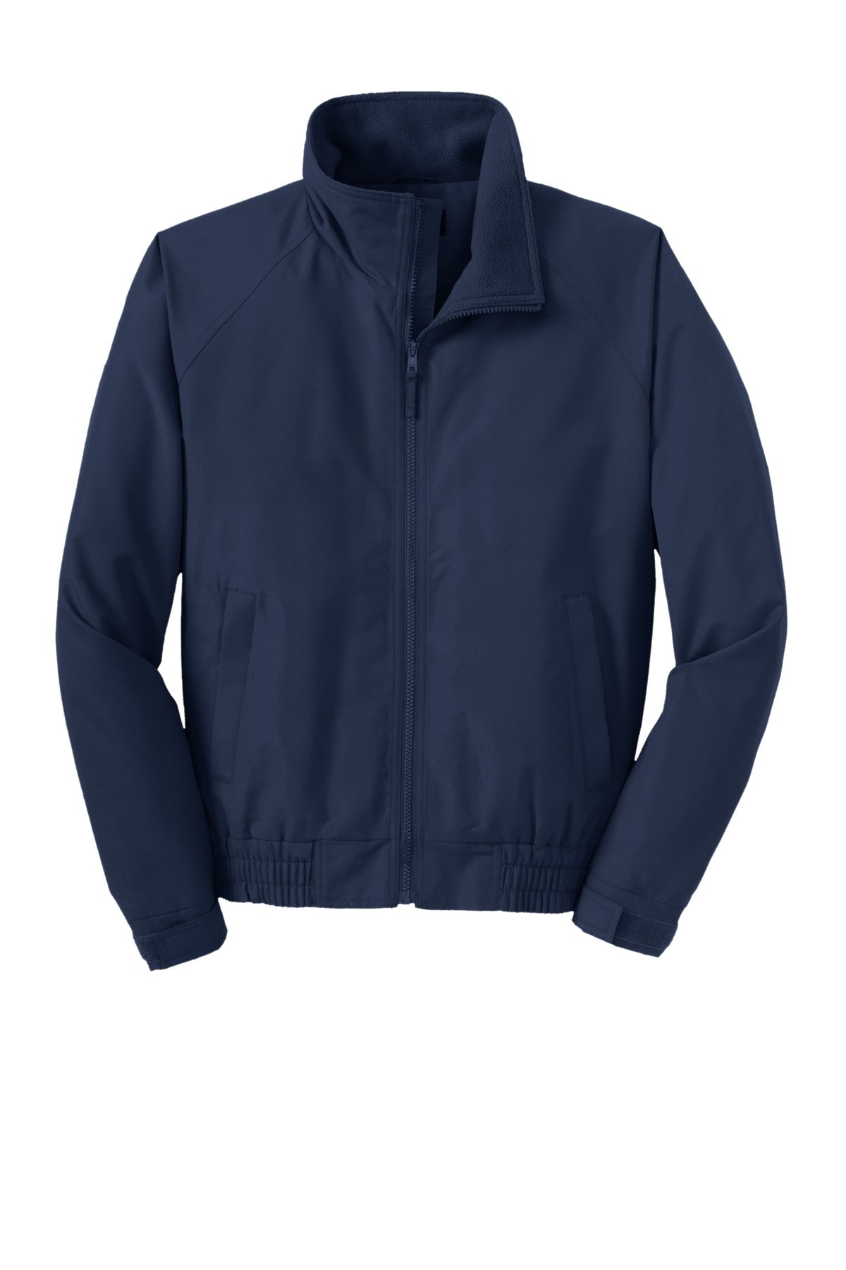 Port Authority Men's Lightweight Charger Jacket. J329