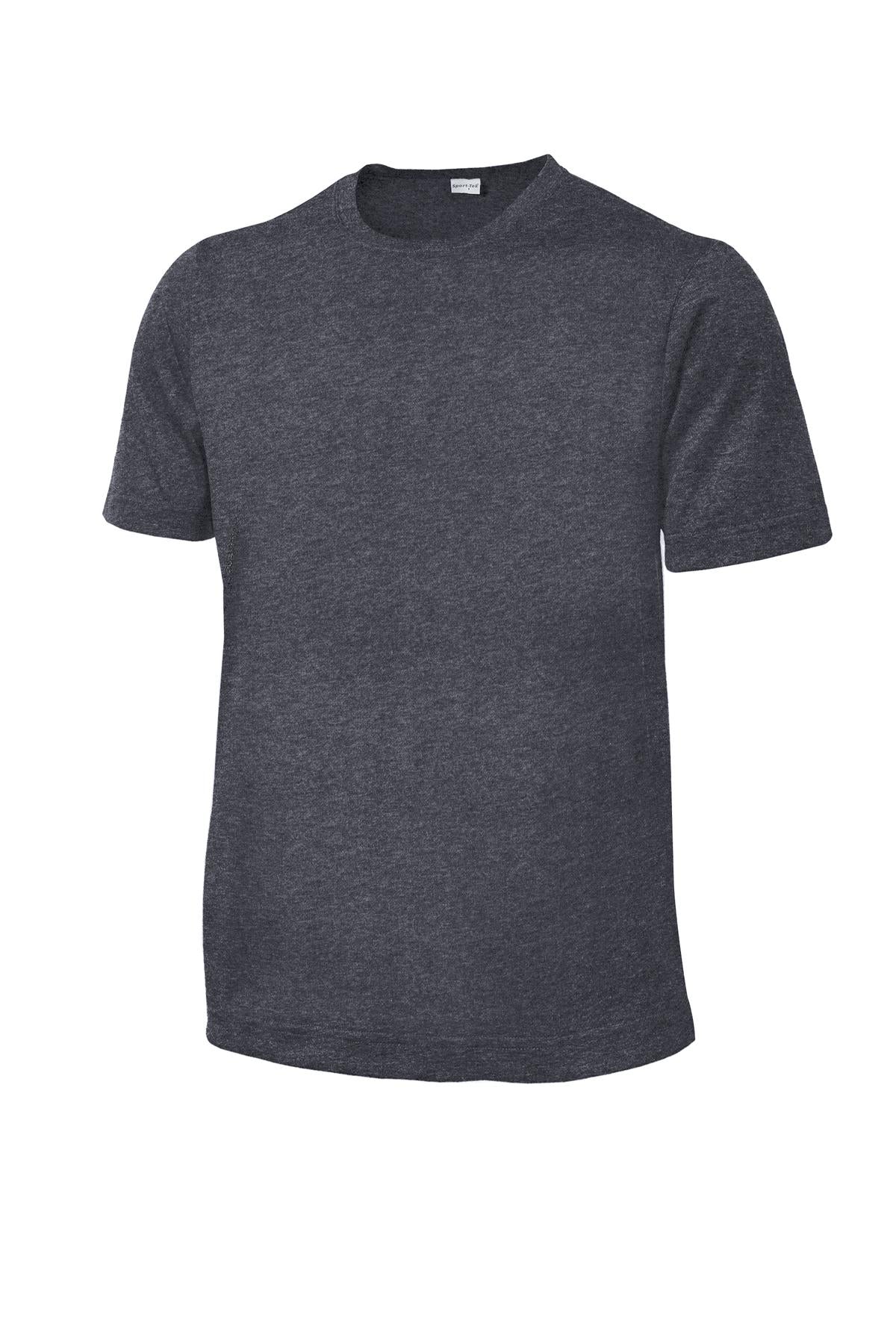 Sport-Tek Youth Heather Contender Tee YST360