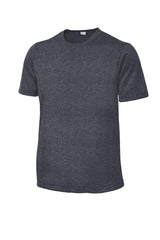 Sport-Tek Youth Heather Contender Tee YST360