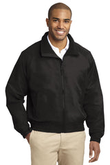 Port Authority Men's Lightweight Charger Jacket. J329