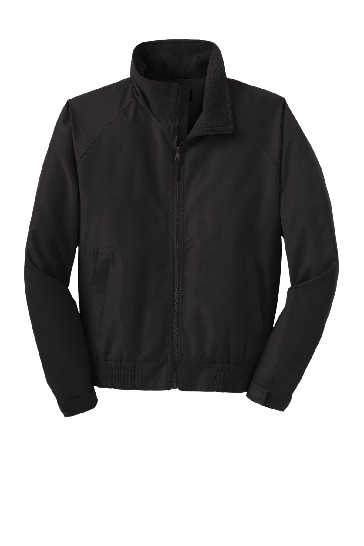 Port Authority Men's Lightweight Charger Jacket. J329