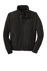 Port Authority Men's Lightweight Charger Jacket. J329