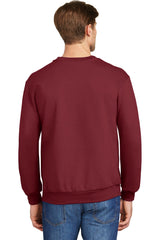 Anvil Crewneck Sweatshirt. 71000 Anvil