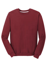 Anvil Crewneck Sweatshirt. 71000 Anvil