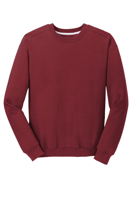 Anvil Crewneck Sweatshirt. 71000 Anvil
