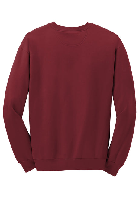 Anvil Crewneck Sweatshirt. 71000 Anvil