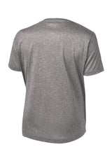 Sport-Tek Youth Heather Contender Tee YST360
