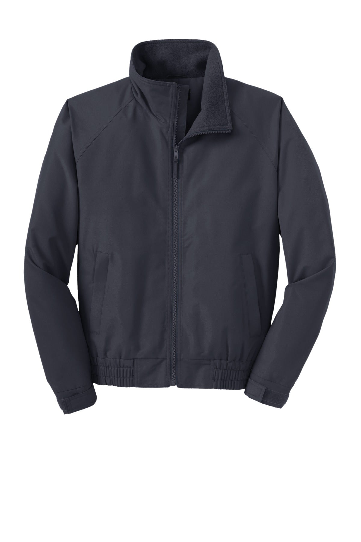 Port Authority Men's Lightweight Charger Jacket. J329
