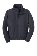Port Authority Men's Lightweight Charger Jacket. J329