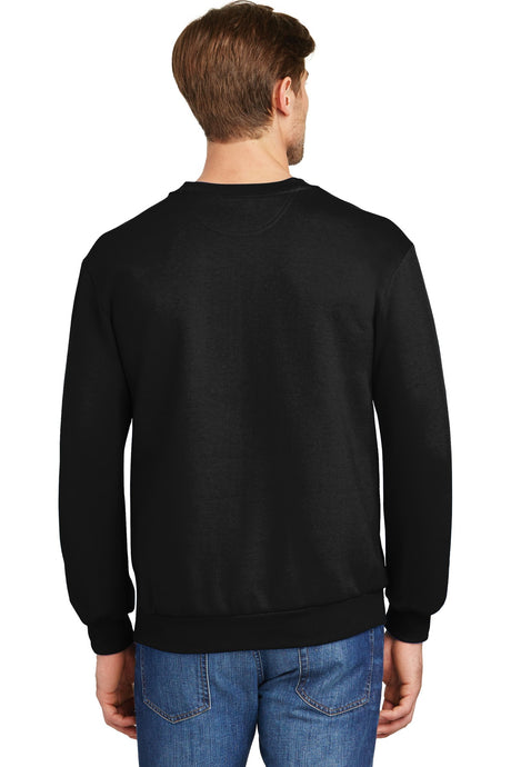 Anvil Crewneck Sweatshirt. 71000 Anvil
