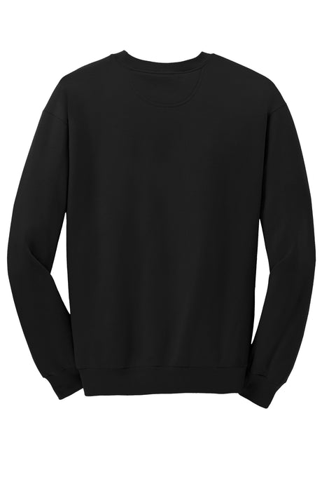 Anvil Crewneck Sweatshirt. 71000 Anvil