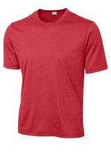 Sport-Tek Youth Heather Contender Tee YST360
