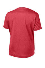 Sport-Tek Youth Heather Contender Tee YST360