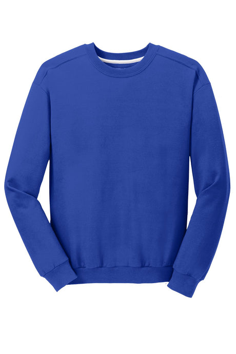Anvil Crewneck Sweatshirt. 71000 Anvil