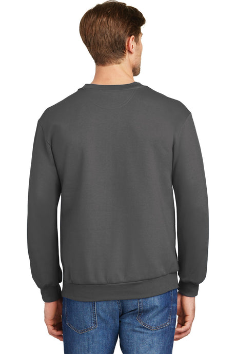 Anvil Crewneck Sweatshirt. 71000 Anvil