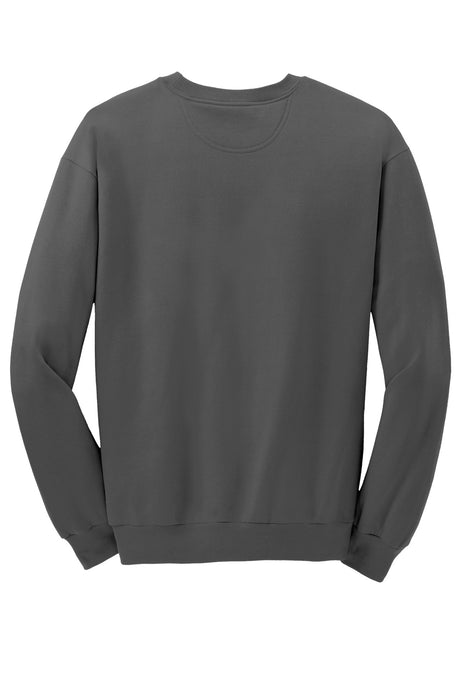 Anvil Crewneck Sweatshirt. 71000 Anvil