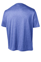 Sport-Tek Youth Heather Contender Tee YST360
