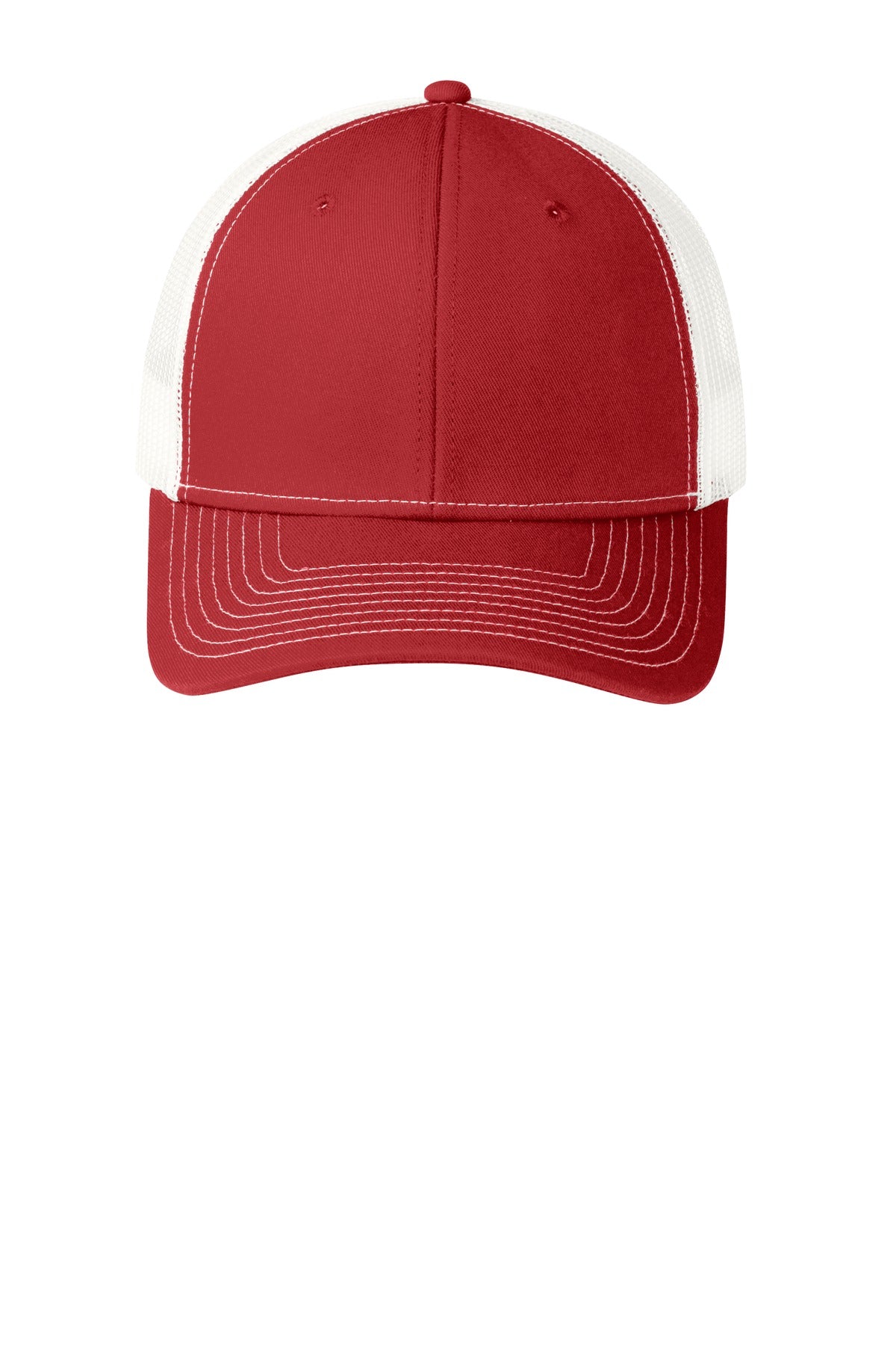 Port Authority Snapback Trucker Cap