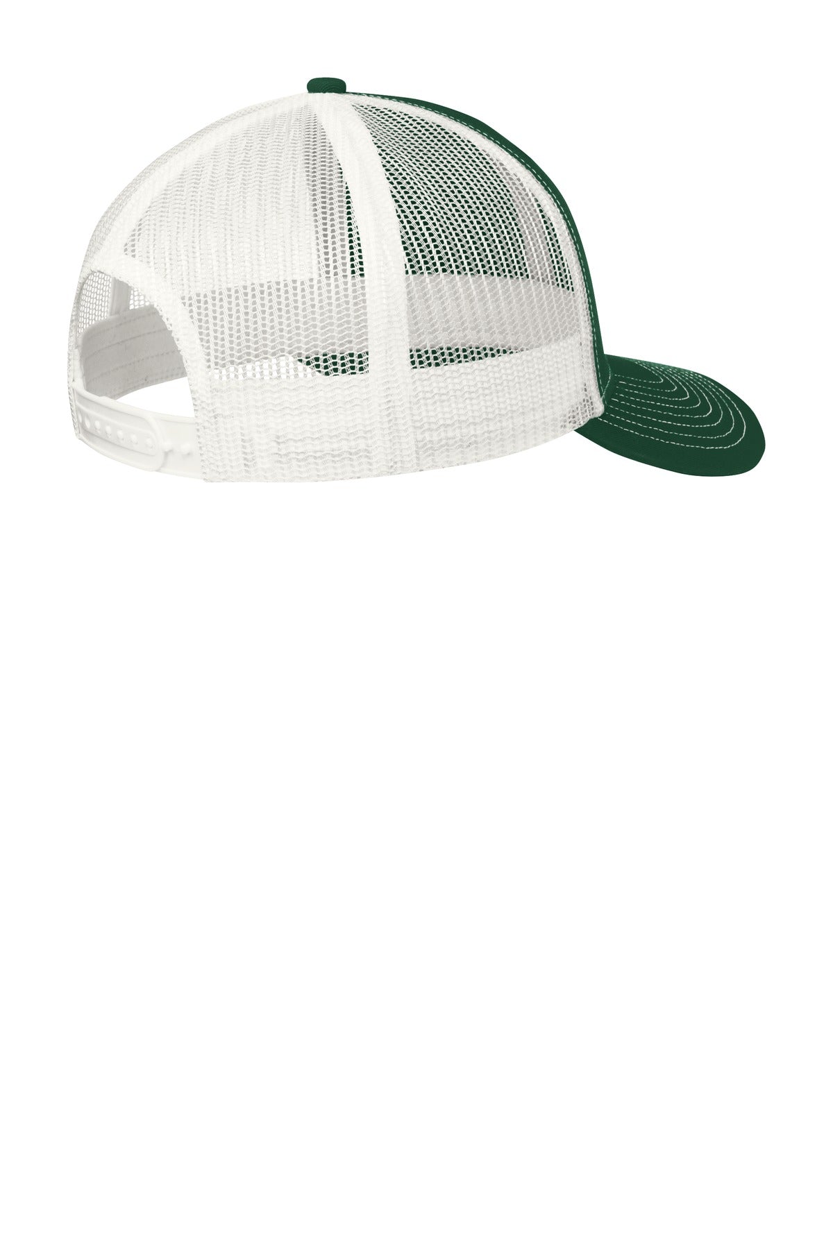 Port Authority Snapback Trucker Cap