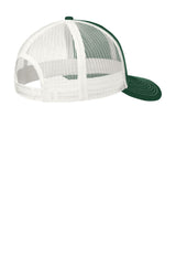 Port Authority Snapback Trucker Cap