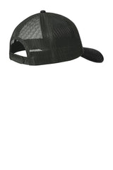 Port Authority Snapback Trucker Cap