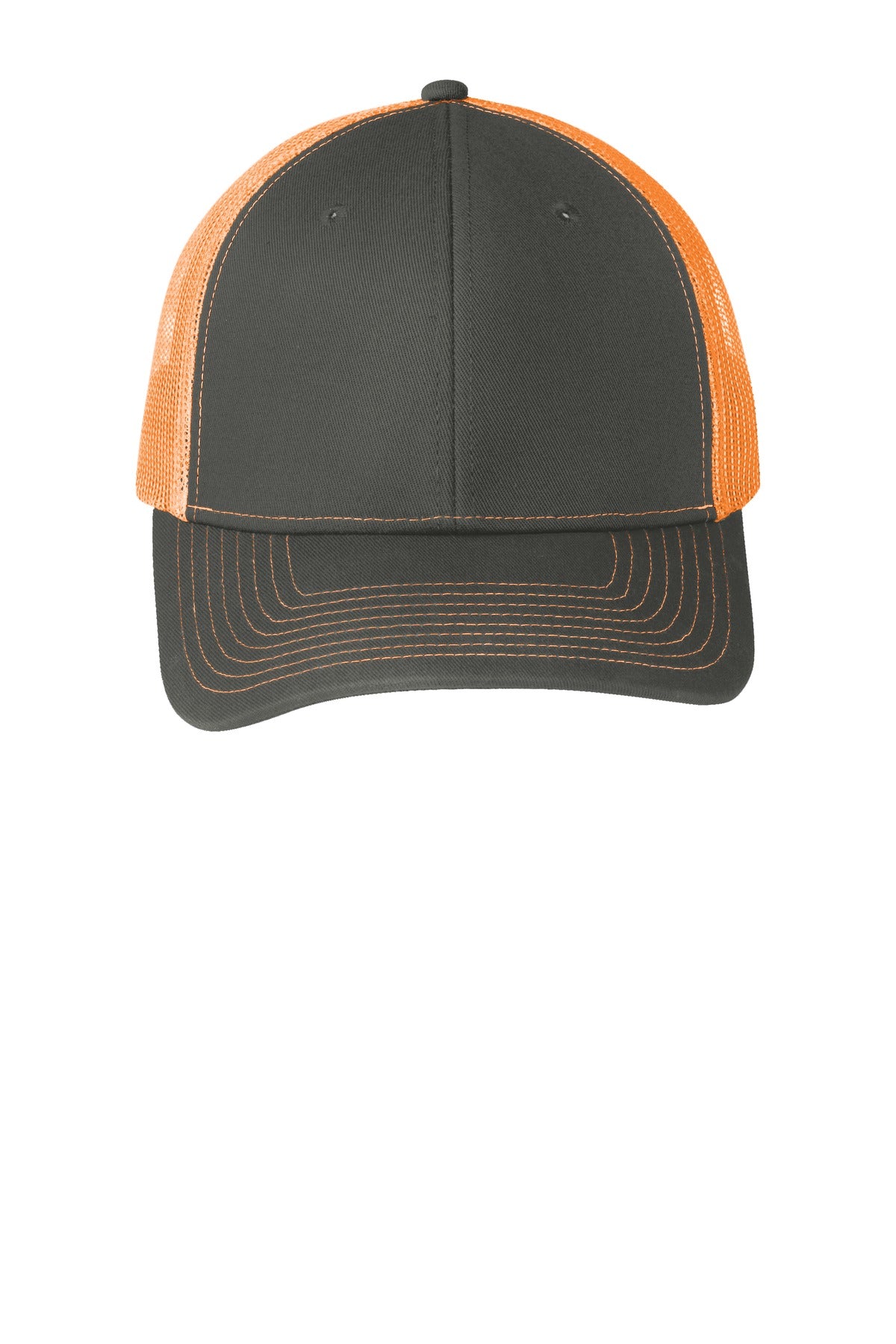 Port Authority Snapback Trucker Cap