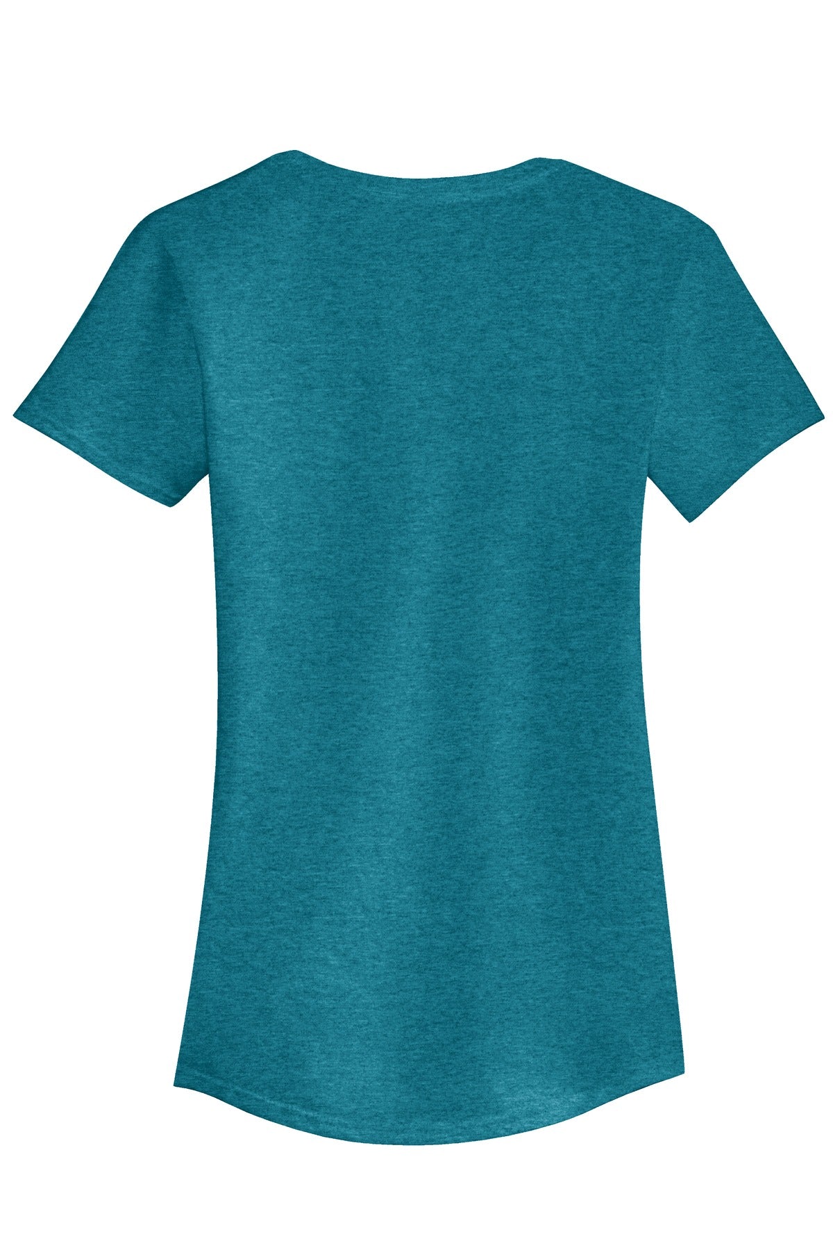 Gildan Women's Softstyle Tri-Blend Short Sleeve Tee 6750L Gildan