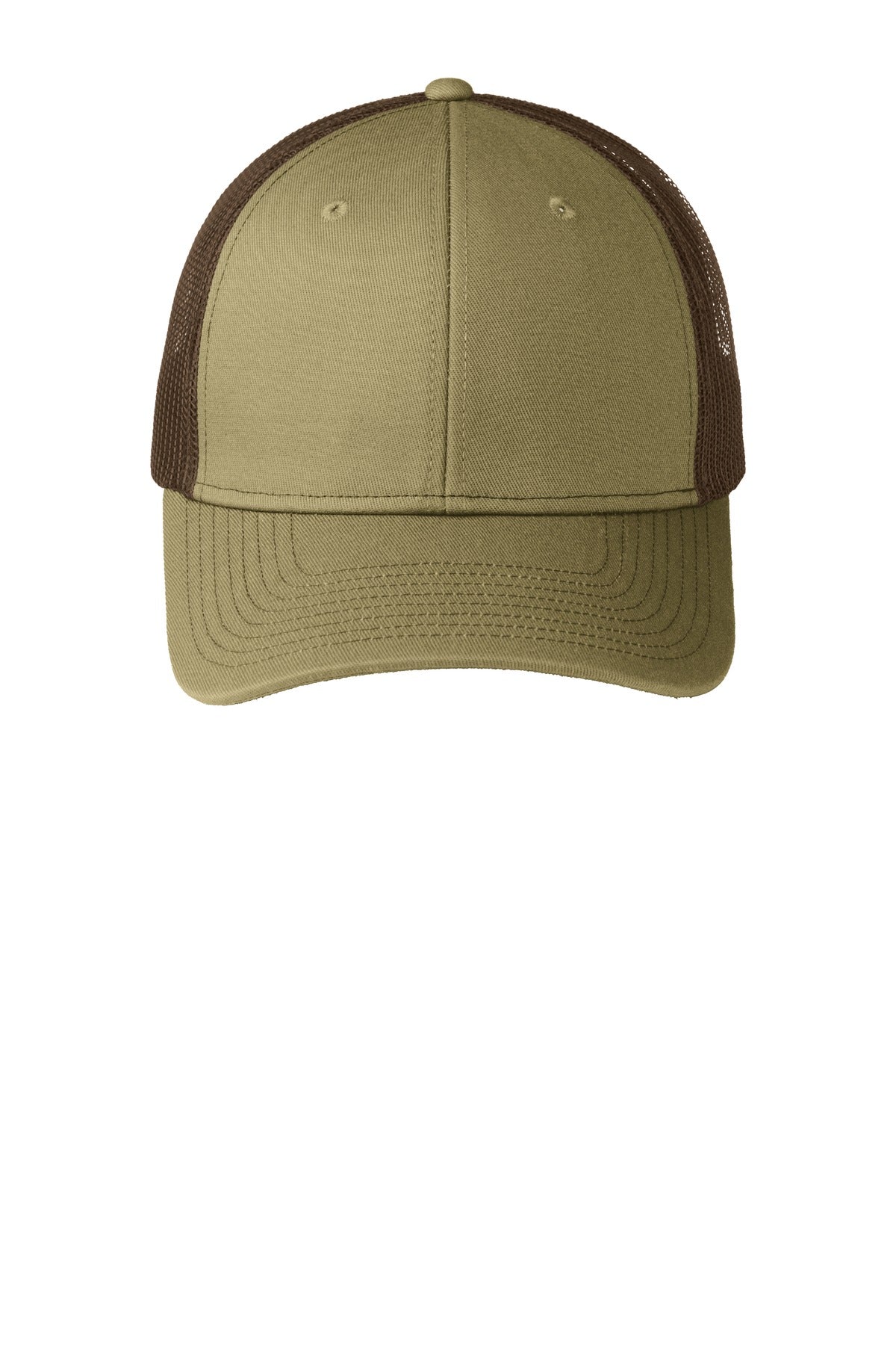 Port Authority Snapback Trucker Cap