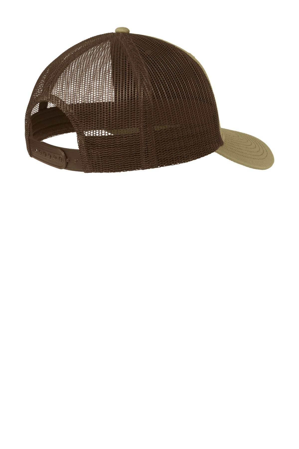 Port Authority Snapback Trucker Cap